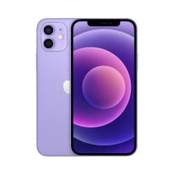 Apple iPhone 12 64GB Recondicionado Grade A+ 6,1" Roxo